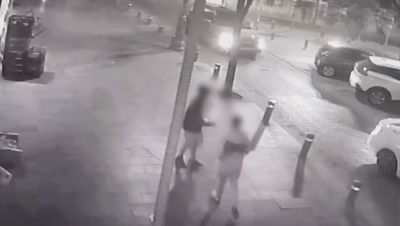 טראגדיה קשה בצפון: שני צעירים נהרגו באירוע אלימות חמור