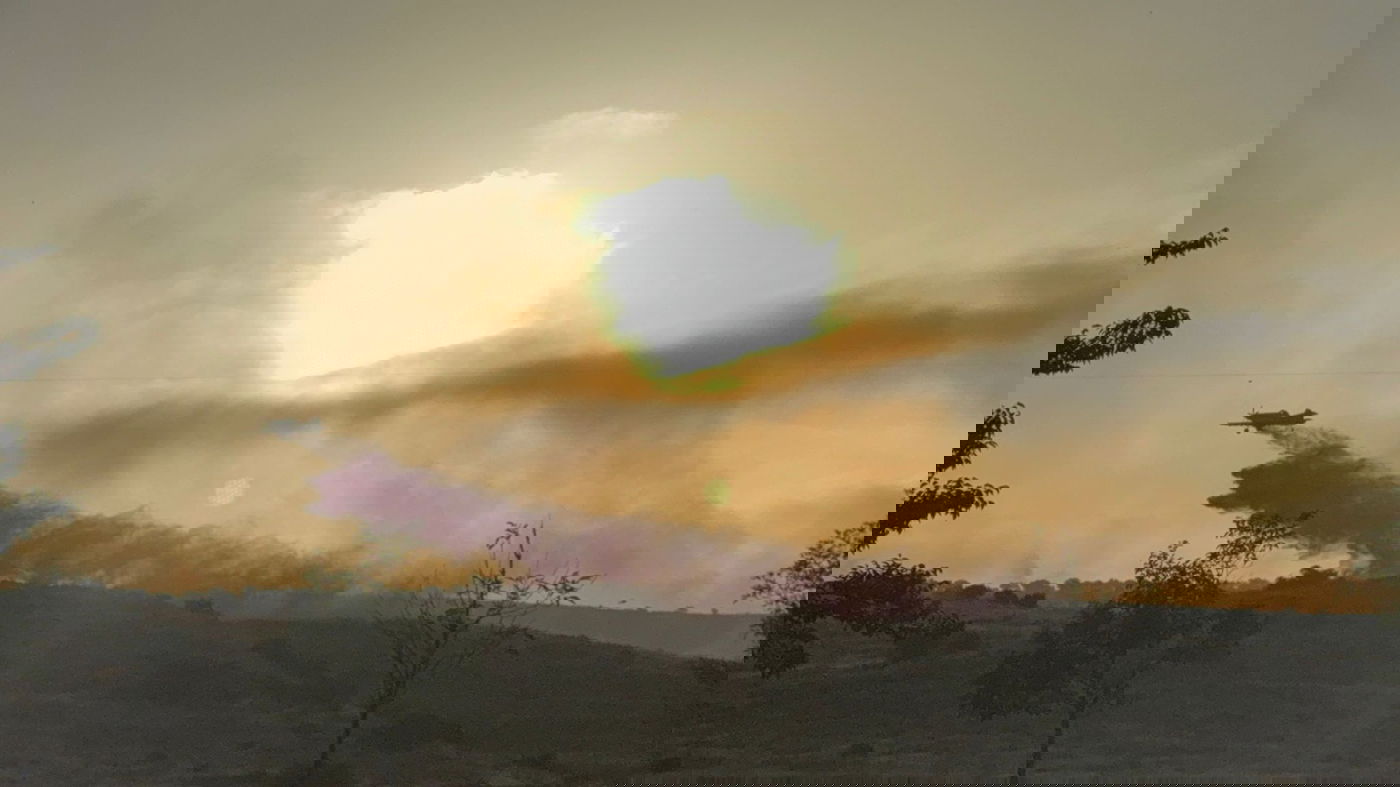 מטוסי הכיבוי