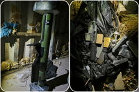 האמל"ח שנתפס