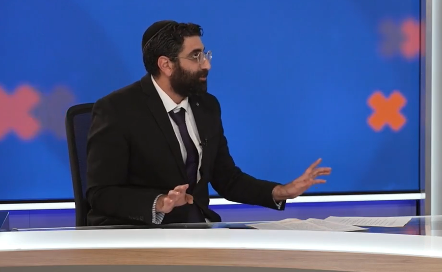 ערב ראש חודש סיון | יוסי עבדו עם כל הסגולות המיוחדות
