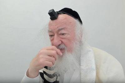 בואו לסיים ש"ס תוך שנה | השיעור היום: מסכת ראש השנה י"ח-כ"ד