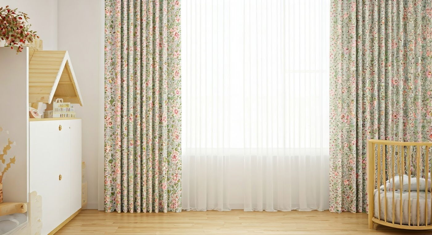 טקסטורות פורחות