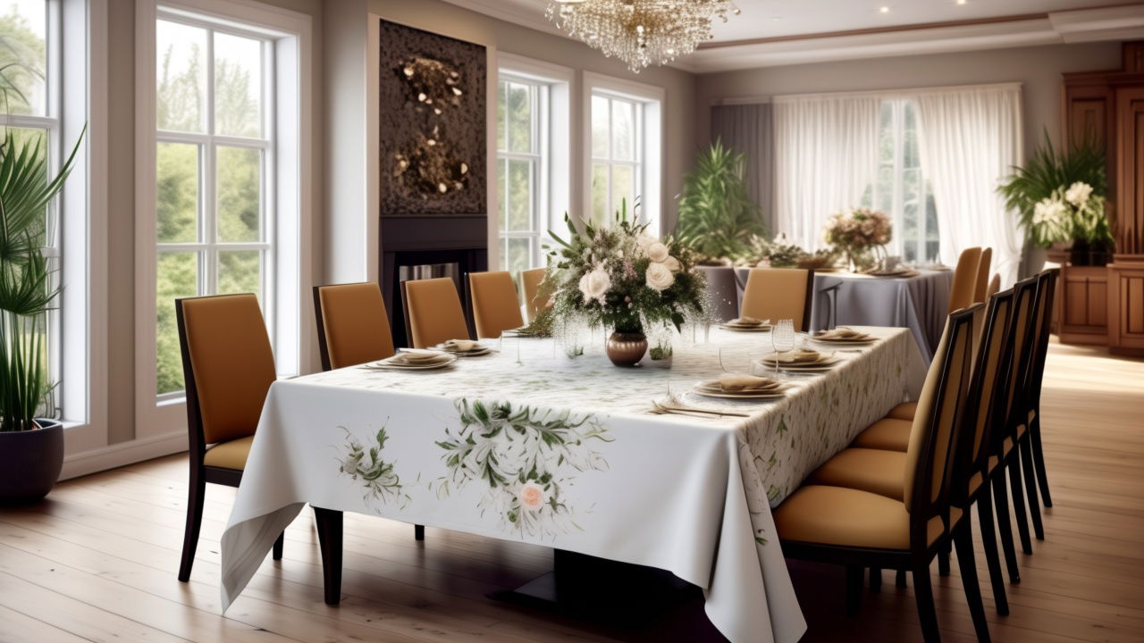 הסודות לעיצוב פרחוני שהוא גם אלגנטי, גם מודרני — ולא מריח כמו בית כפרי טיפוסי