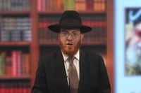 תמימות
תהיינה: האם אפשר להקדים את הקידוש בליל שבועות? • צפו