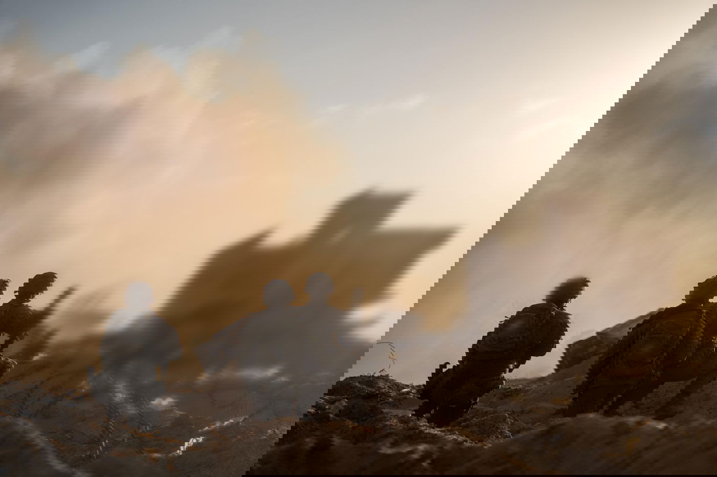 לוחמי צה"ל בחאן יונס