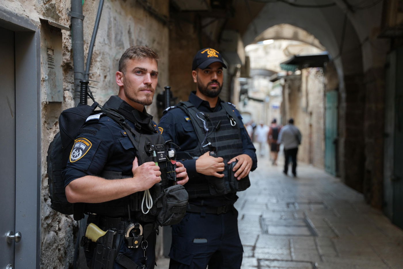 מצעד הדגלים