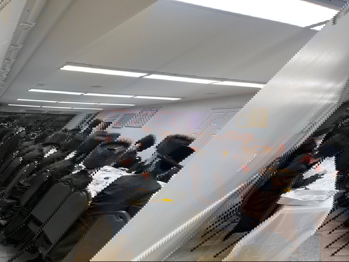 הילולא קדישא בזוויעהיל מונסי