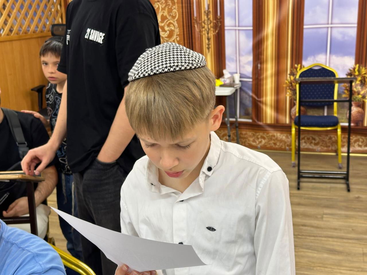 תיעוד מציון יום השחרור וההצלה ברחבי העולם ובארץ