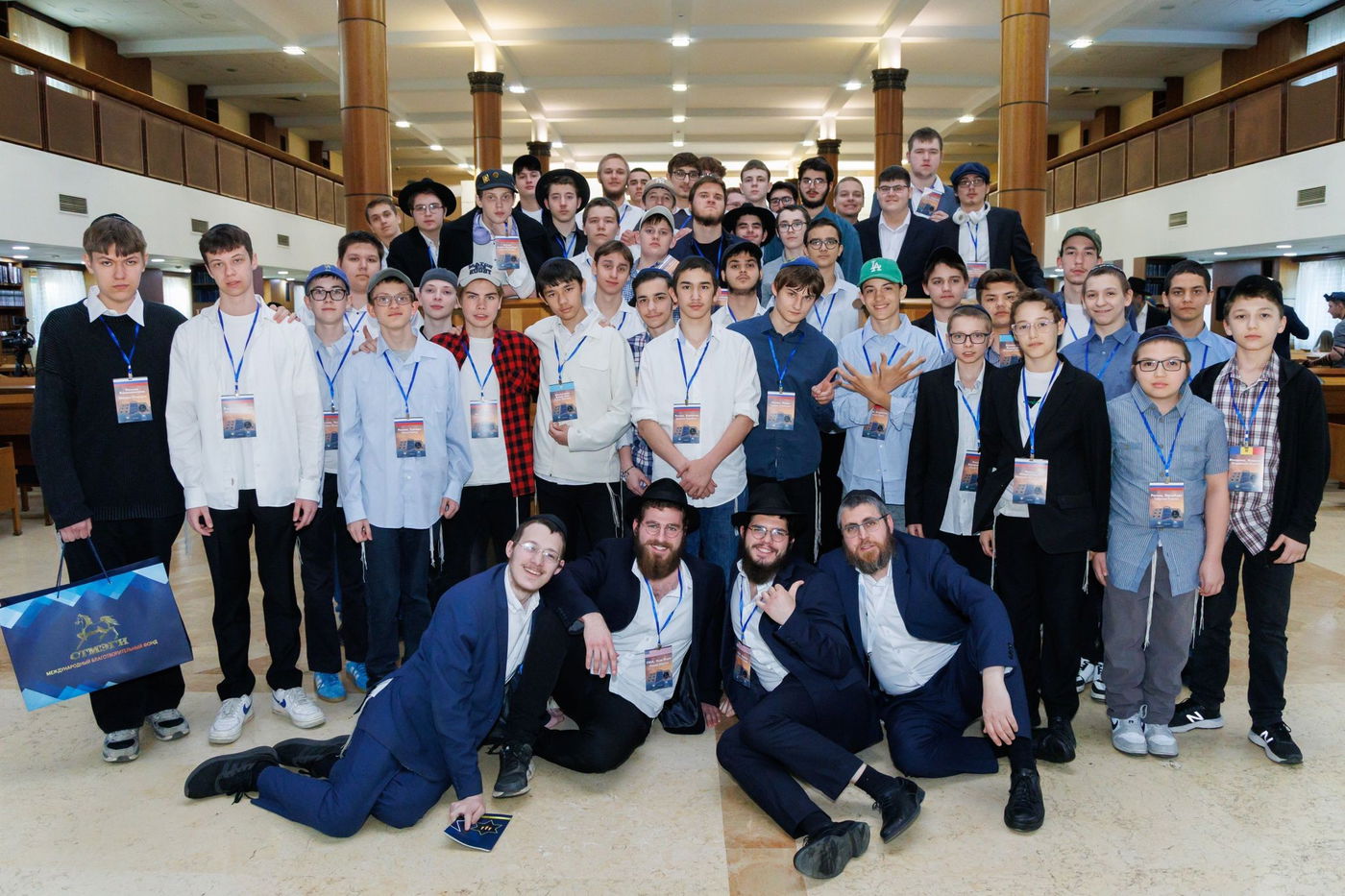 תיעוד מציון יום השחרור וההצלה ברחבי העולם ובארץ