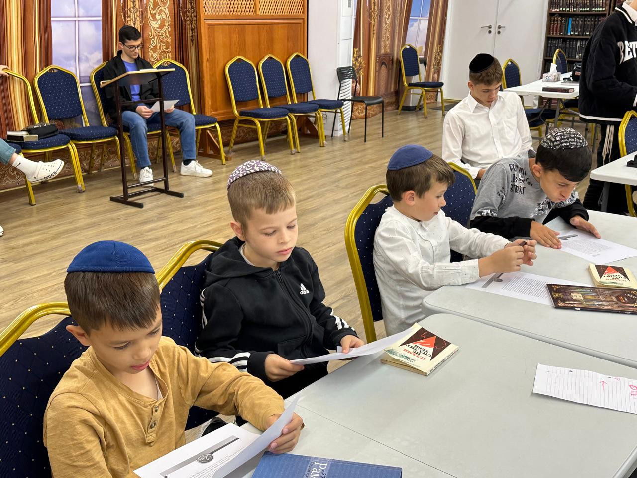 תיעוד מציון יום השחרור וההצלה ברחבי העולם ובארץ