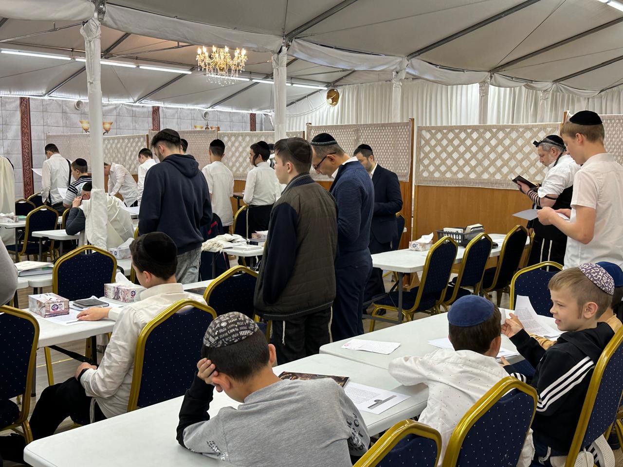 תיעוד מציון יום השחרור וההצלה ברחבי העולם ובארץ