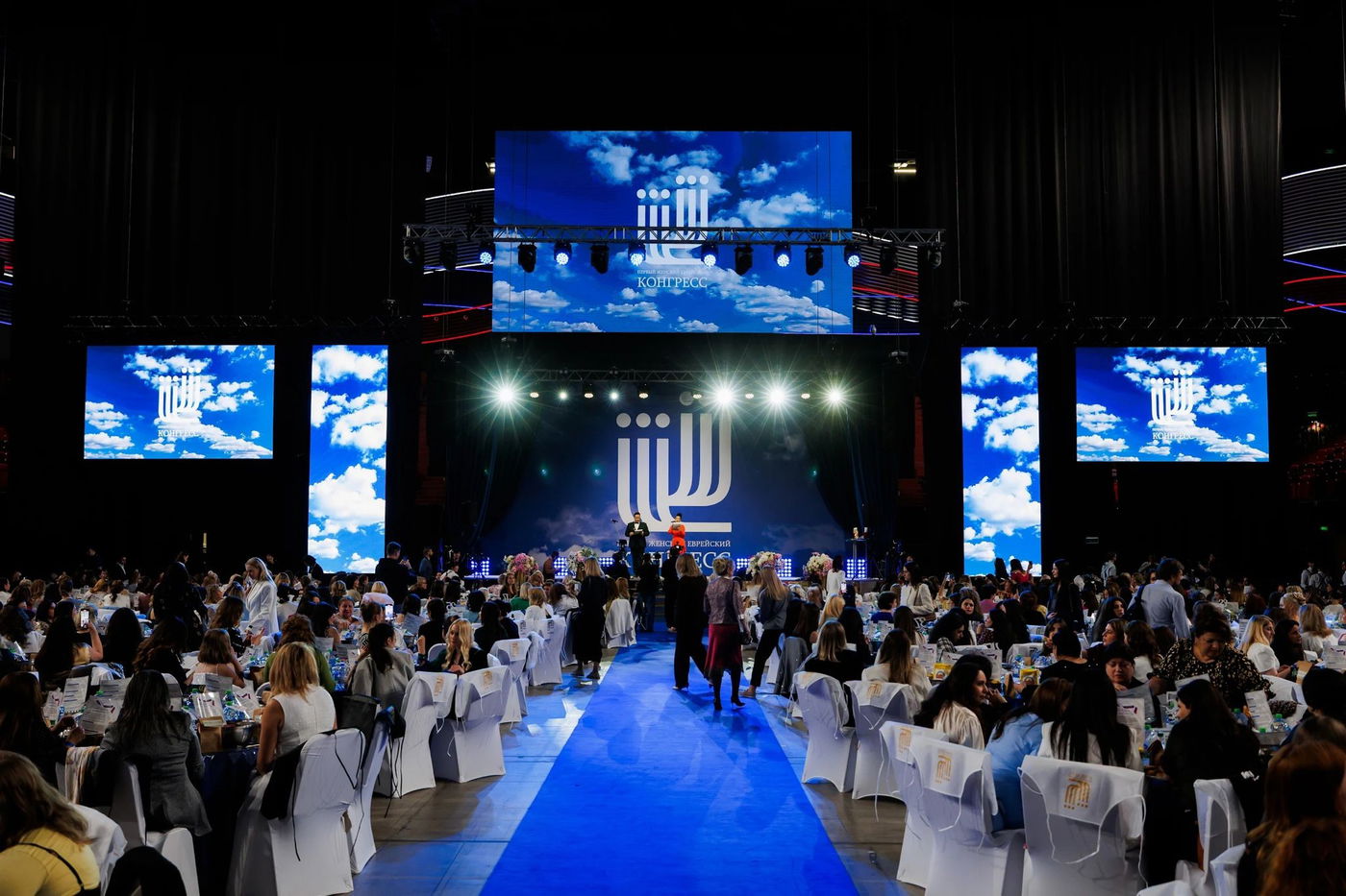 תיעוד מציון יום השחרור וההצלה ברחבי העולם ובארץ