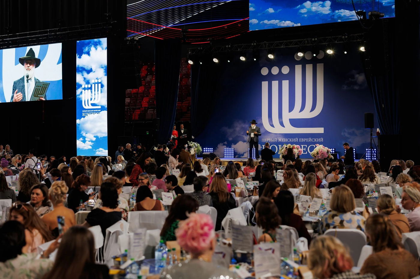 תיעוד מציון יום השחרור וההצלה ברחבי העולם ובארץ