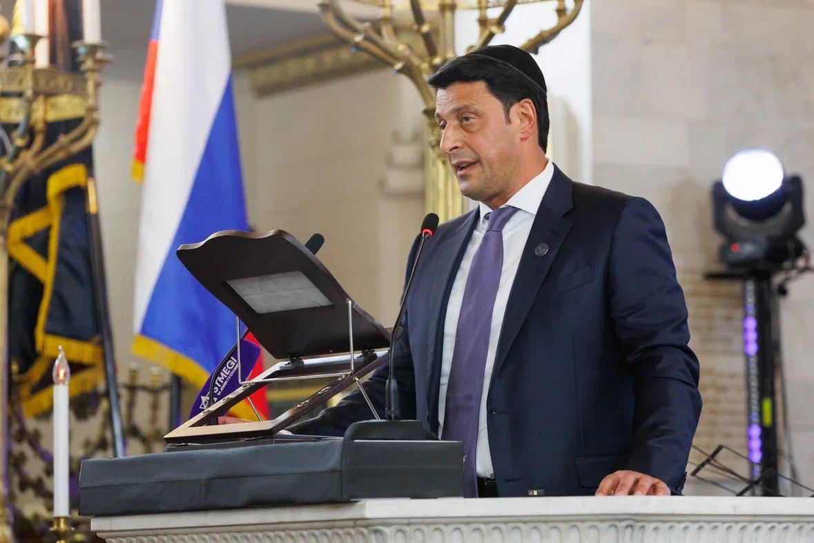 תיעוד מציון יום השחרור וההצלה ברחבי העולם ובארץ