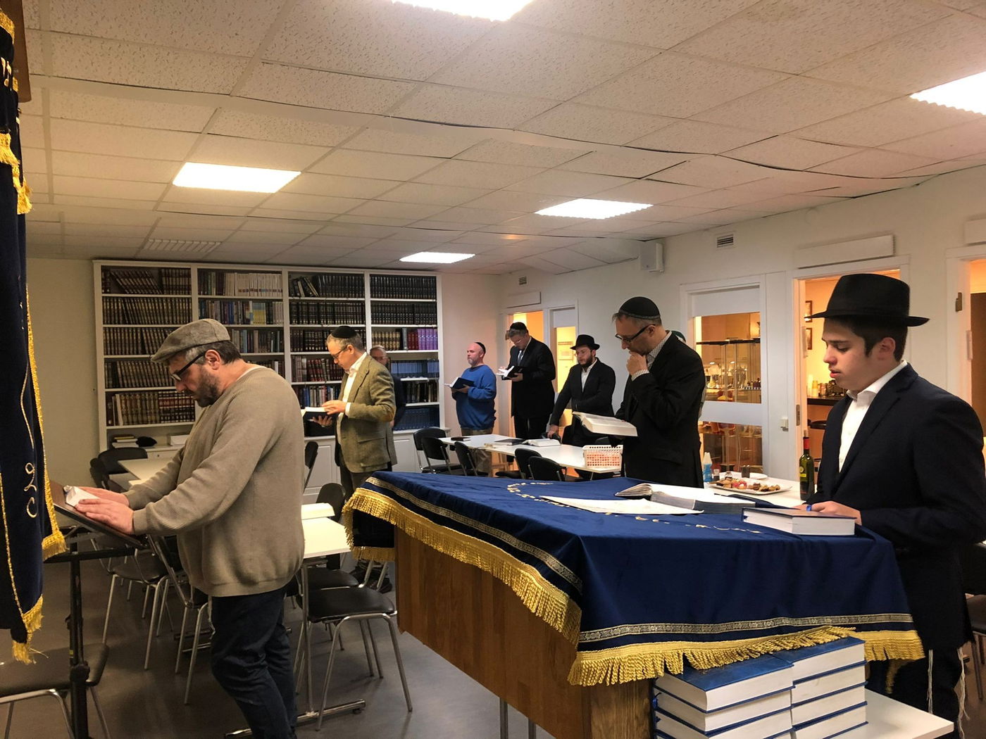 תיעוד מציון יום השחרור וההצלה ברחבי העולם ובארץ