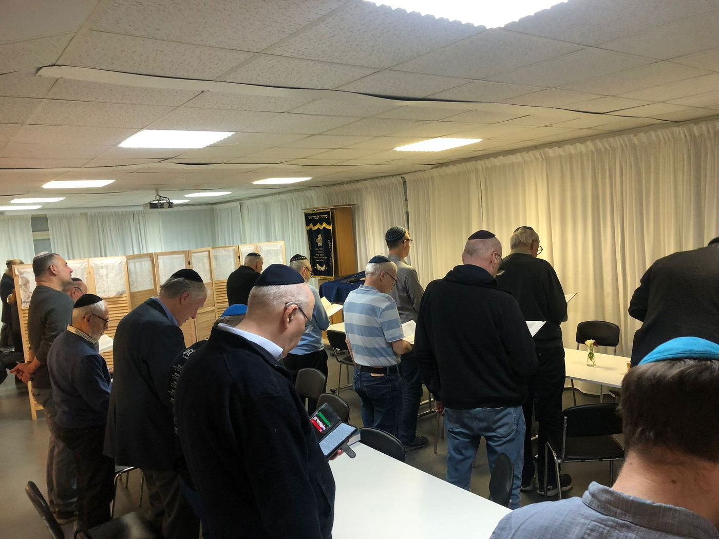 תיעוד מציון יום השחרור וההצלה ברחבי העולם ובארץ