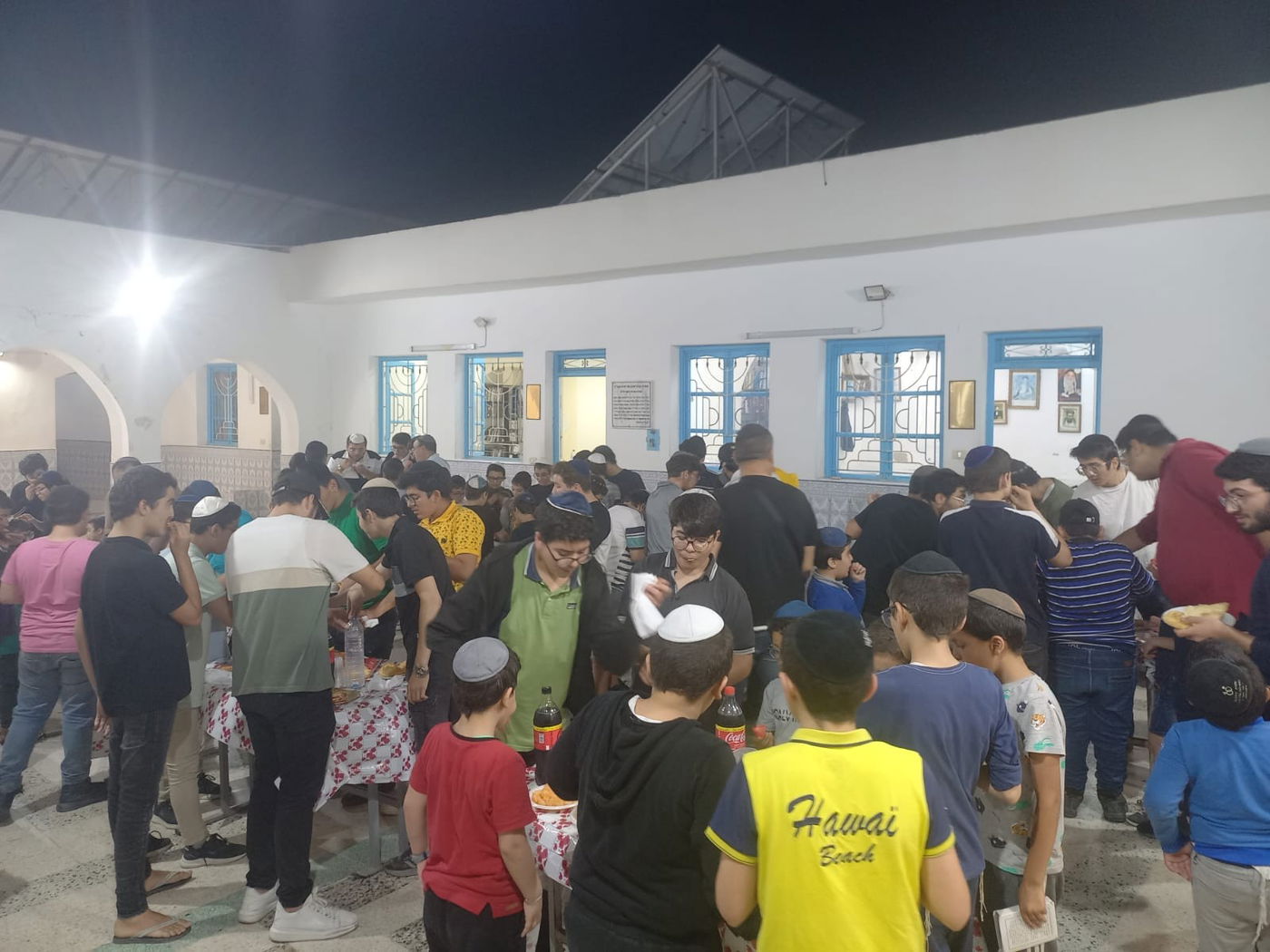 תיעוד מציון יום השחרור וההצלה ברחבי העולם ובארץ