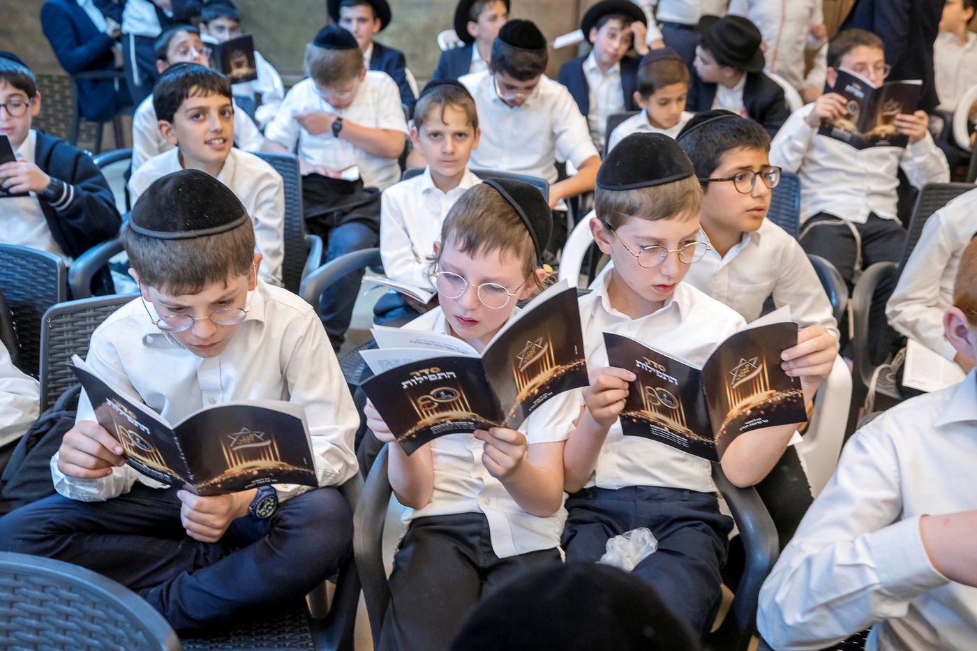 תיעוד מציון יום השחרור וההצלה ברחבי העולם ובארץ