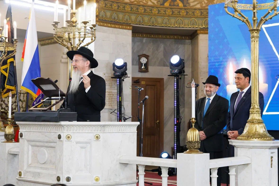 תיעוד מציון יום השחרור וההצלה ברחבי העולם ובארץ