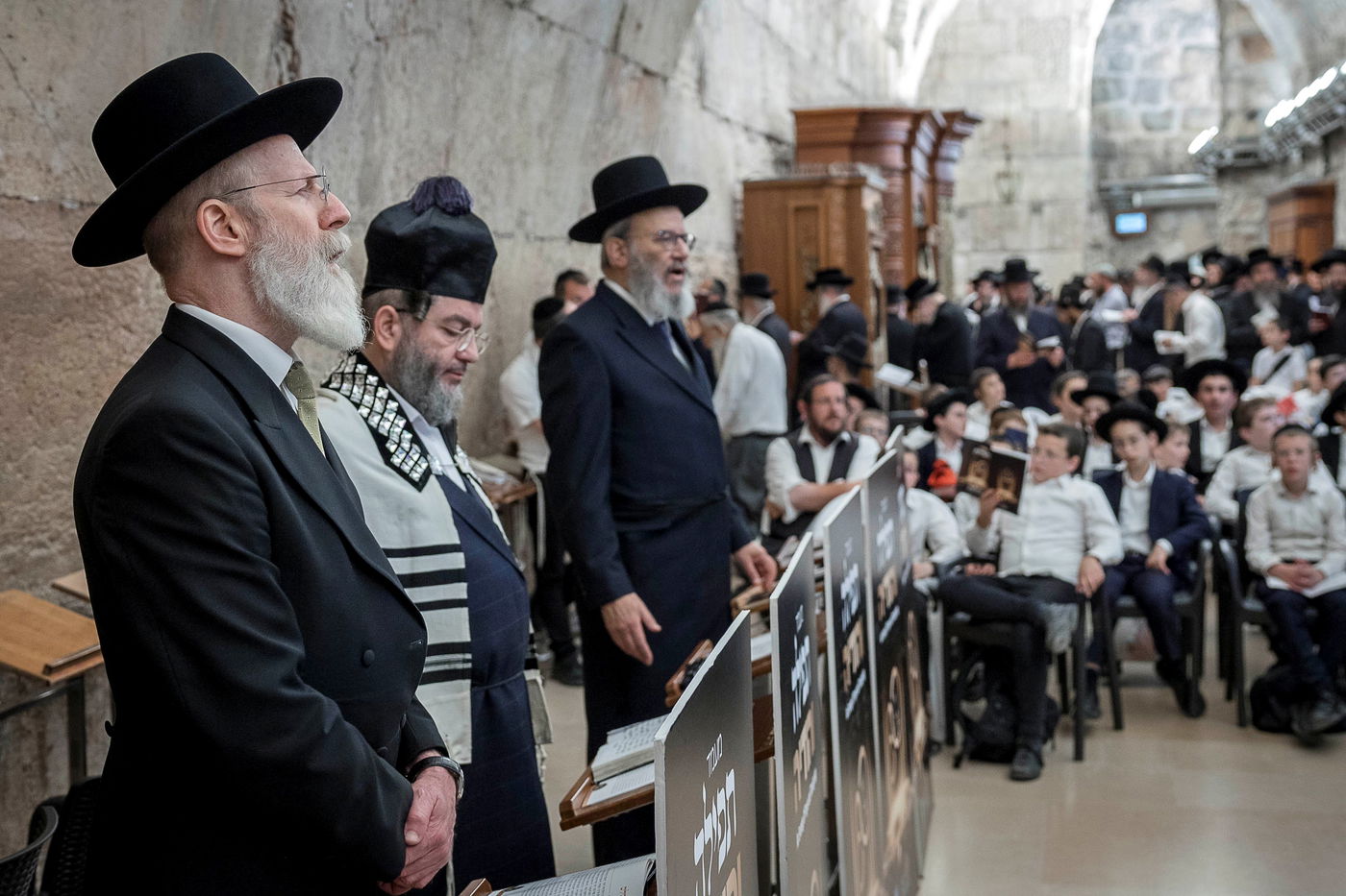 תיעוד מציון יום השחרור וההצלה ברחבי העולם ובארץ