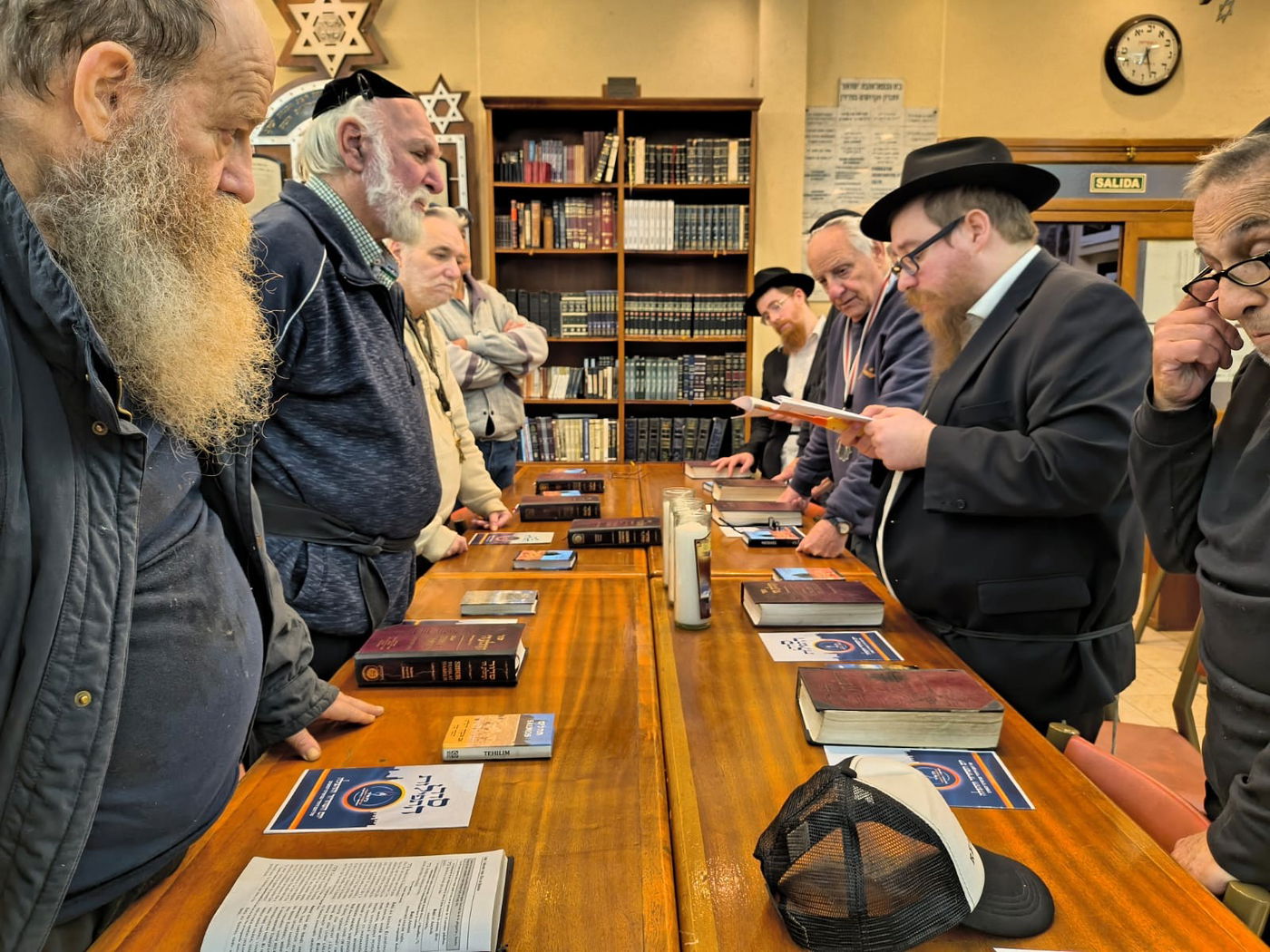 תיעוד מציון יום השחרור וההצלה ברחבי העולם ובארץ