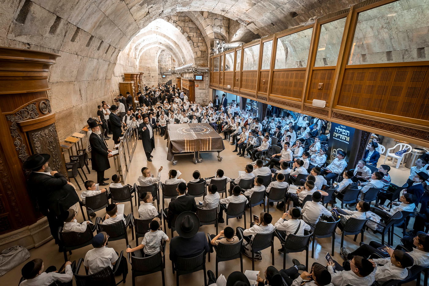 תיעוד מציון יום השחרור וההצלה ברחבי העולם ובארץ