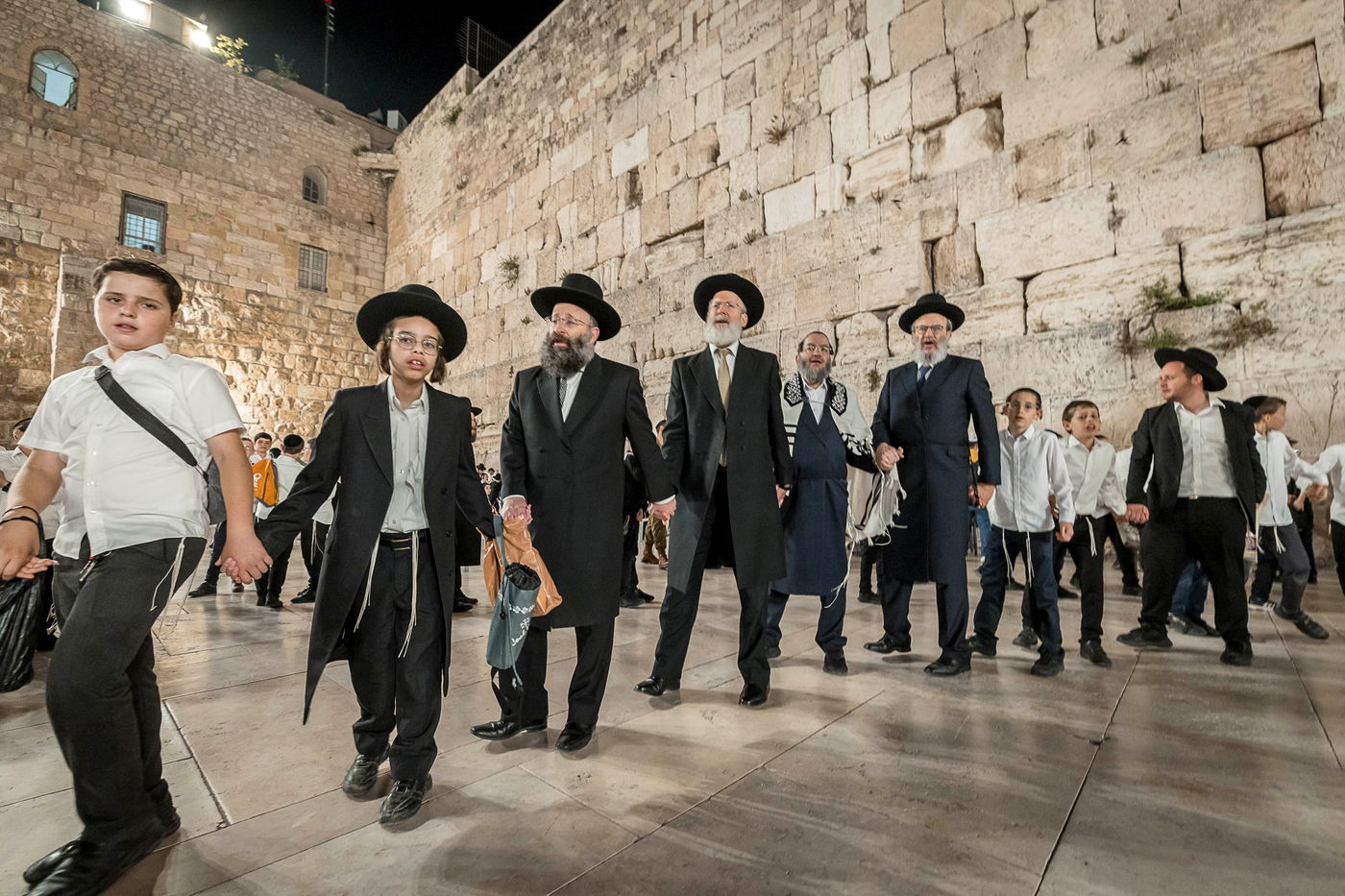 תיעוד מציון יום השחרור וההצלה ברחבי העולם ובארץ