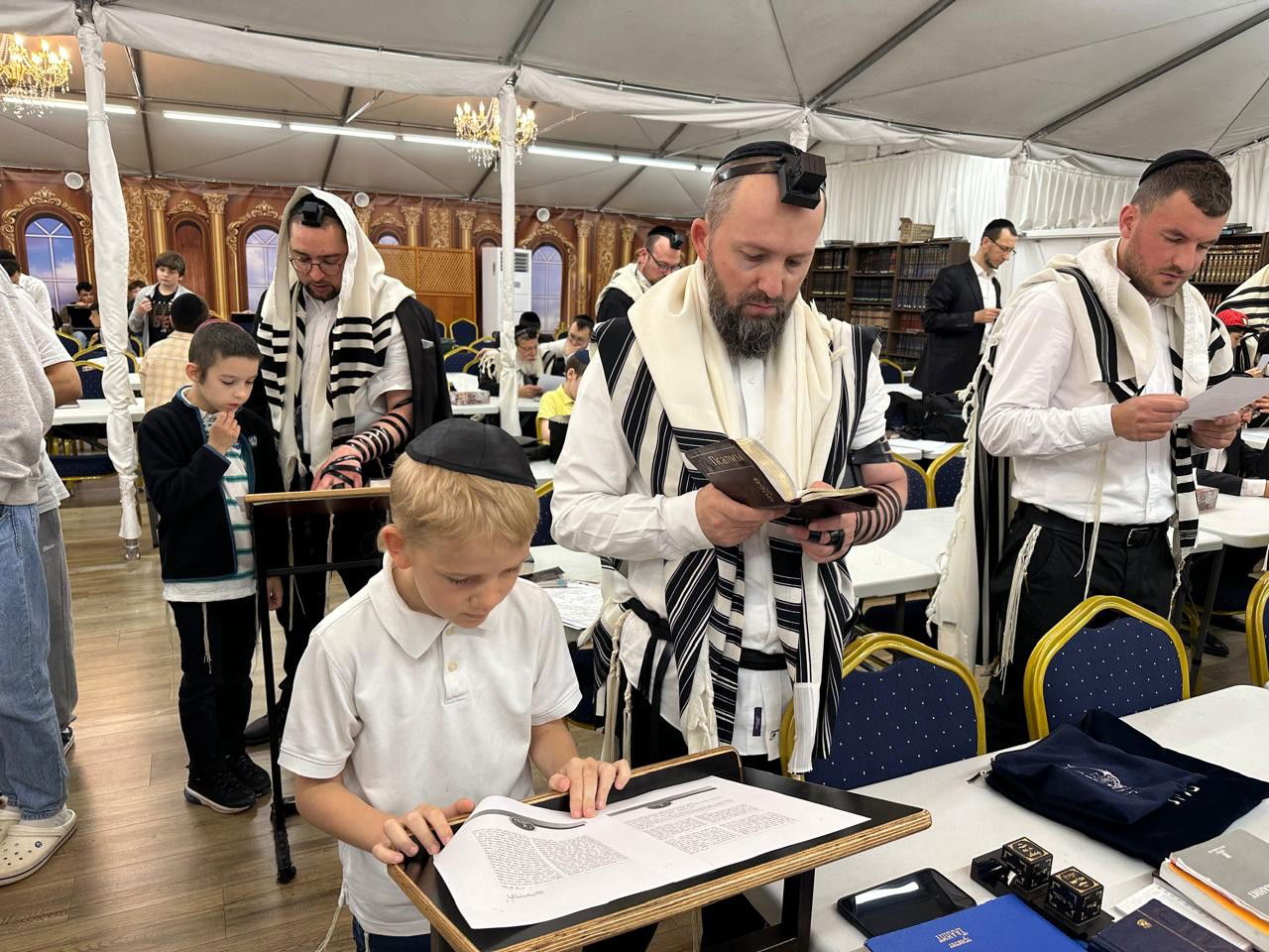 תיעוד מציון יום השחרור וההצלה ברחבי העולם ובארץ