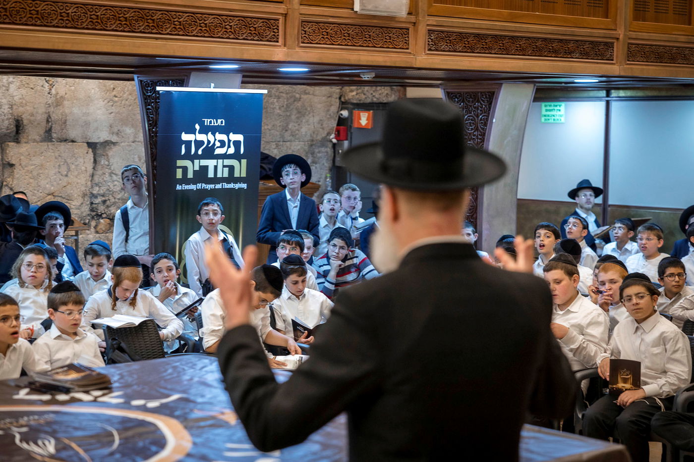 תיעוד מציון יום השחרור וההצלה ברחבי העולם ובארץ