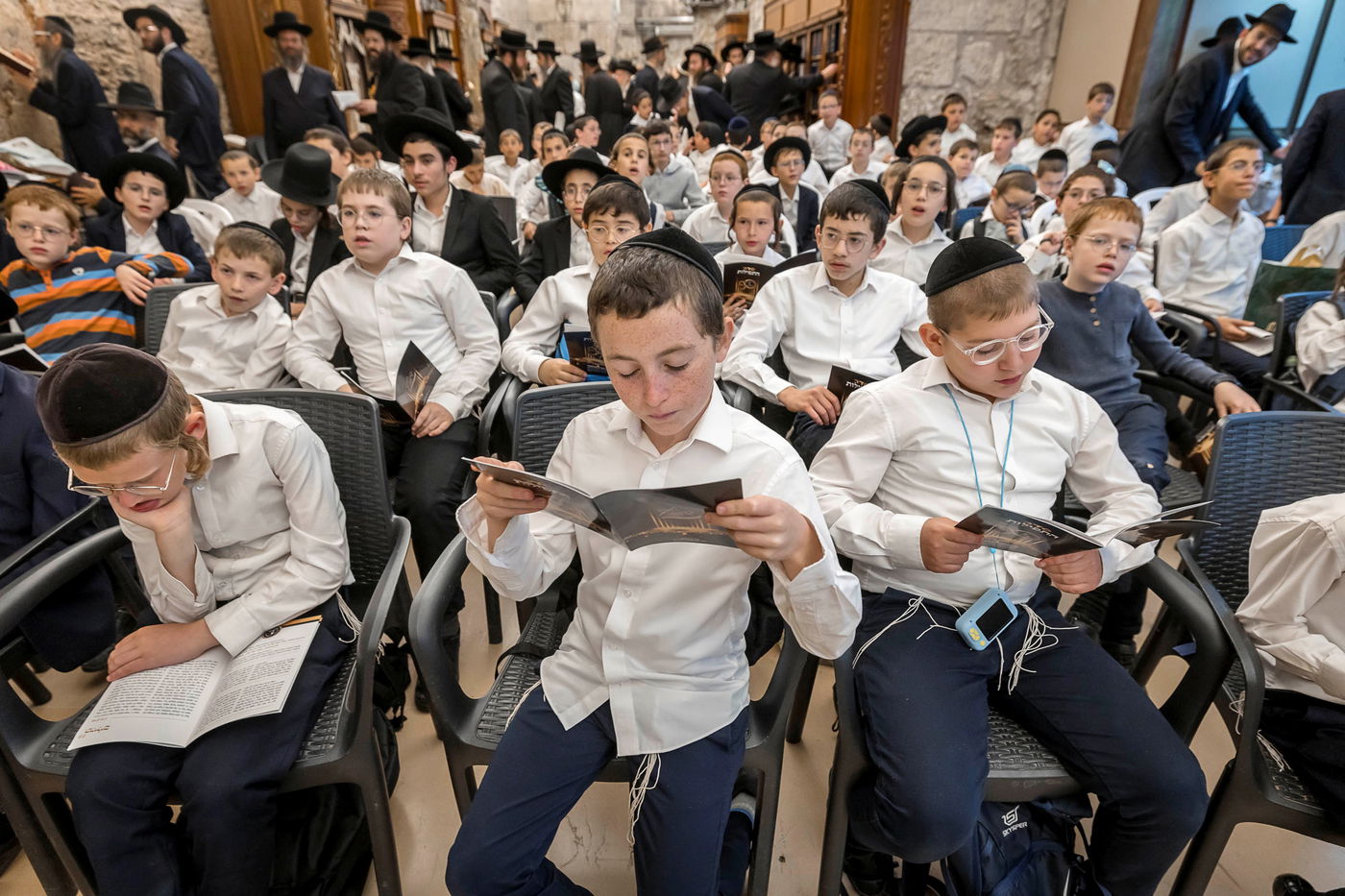 תיעוד מציון יום השחרור וההצלה ברחבי העולם ובארץ