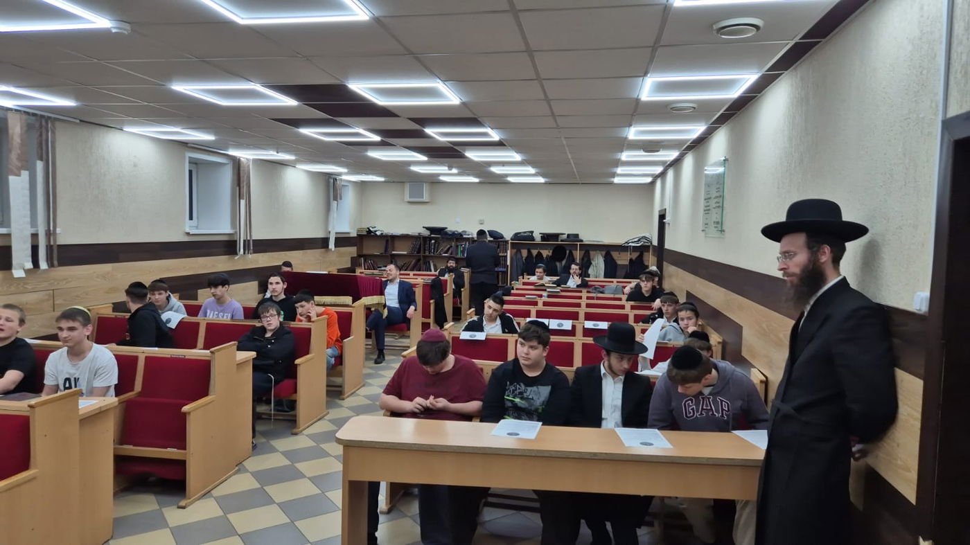 תיעוד מציון יום השחרור וההצלה ברחבי העולם ובארץ