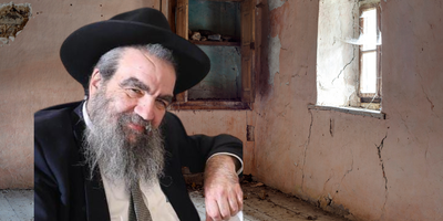 לפני כחודש בלבד אובחן עם המחלה הממארת שהחלה לפשות בריאותיו