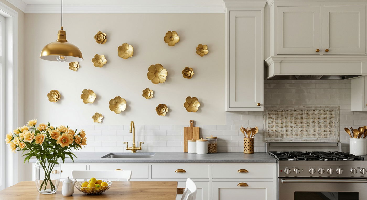 אמנות פורחת