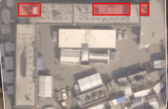 צה"ל: תקפנו הלילה מחבלים מרכזיים ששהו במתחם פיקוד ושליטה של חמאס וגא"פ 