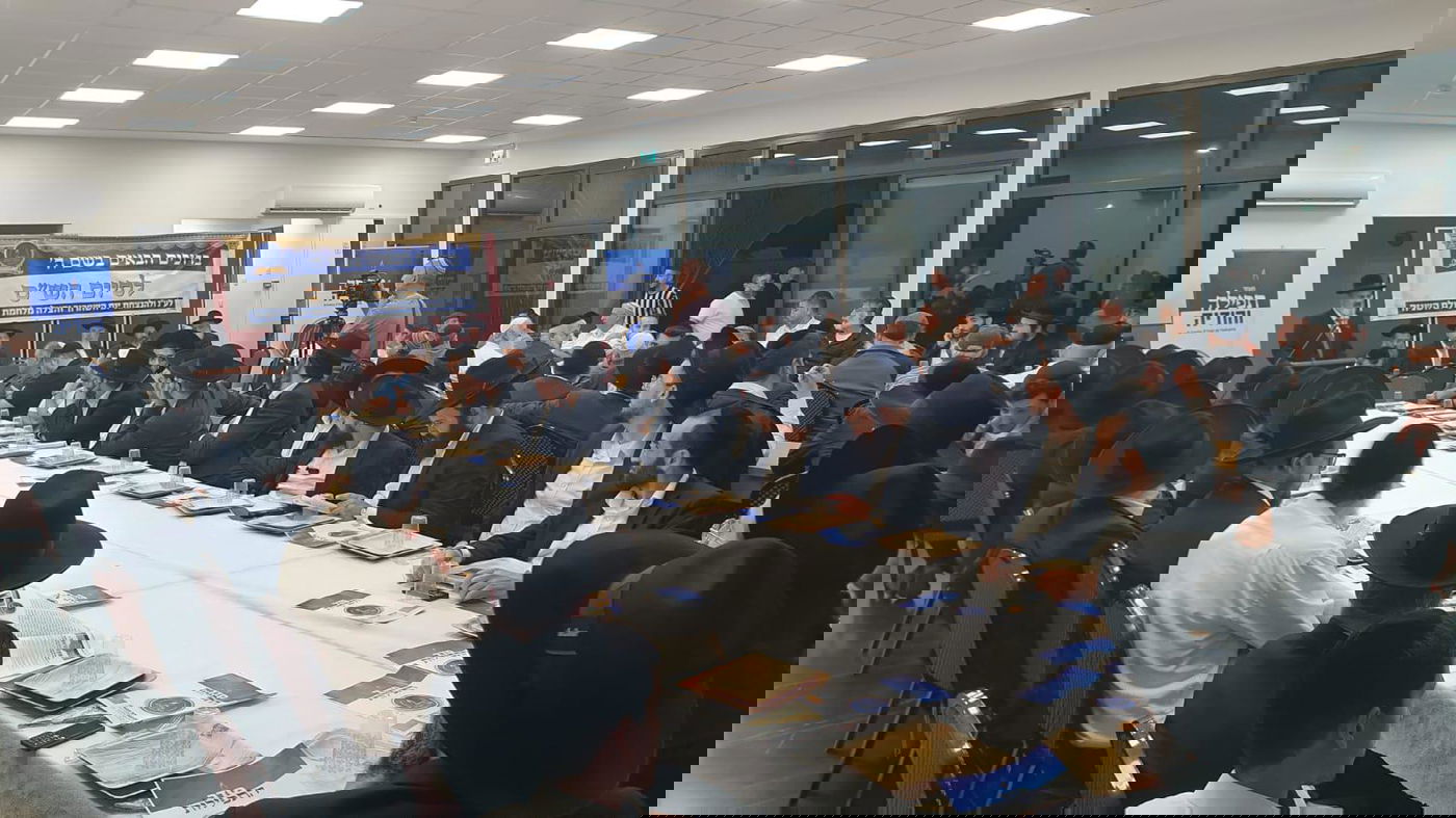 תיעוד מציון יום השחרור וההצלה ברחבי העולם ובארץ