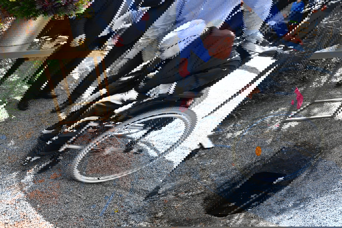 אבן הפינה בישיבת באר אברהם ברזיל 