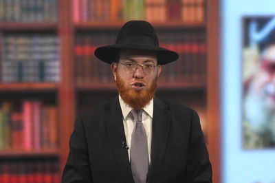 בוקר חג השבועות: האם צריכים לחפש מישהו שנרדם בלילה? • צפו