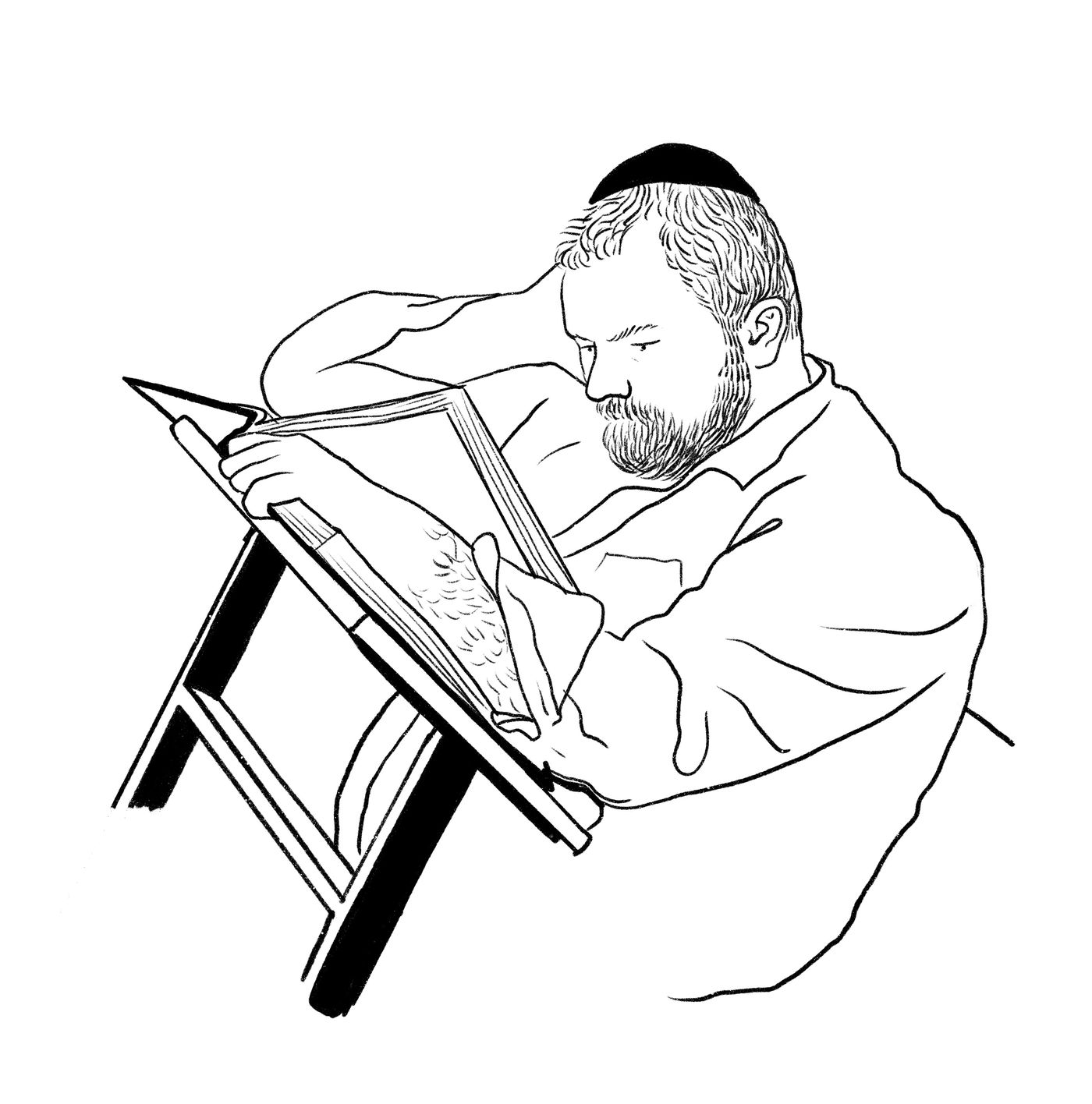 שקיעות בתורה