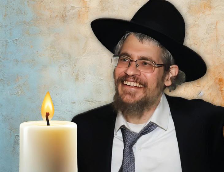 מפארי האברכים בישיבת מיר