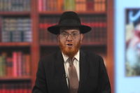 'תיקון'
או 'גמרא': מה עדיף ללמוד בליל חג השבועות? • צפו