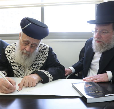 הגרלת הביניים על 150,000 ש"ח בעוד מספר שעות וההחלטה בידיים שלך!