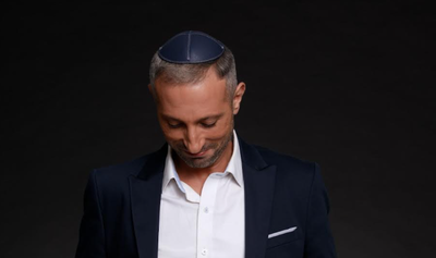 ברק כהן בסינגל חדש: "גם כי אלך"