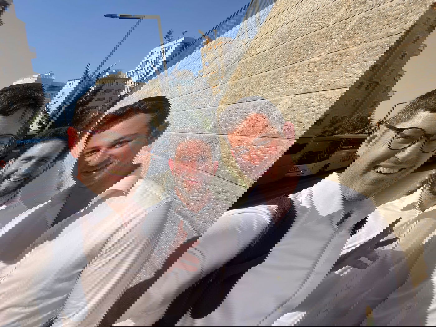 זופניק בכיכר | כל התמונות, הנייעס והחשיפות של השבוע