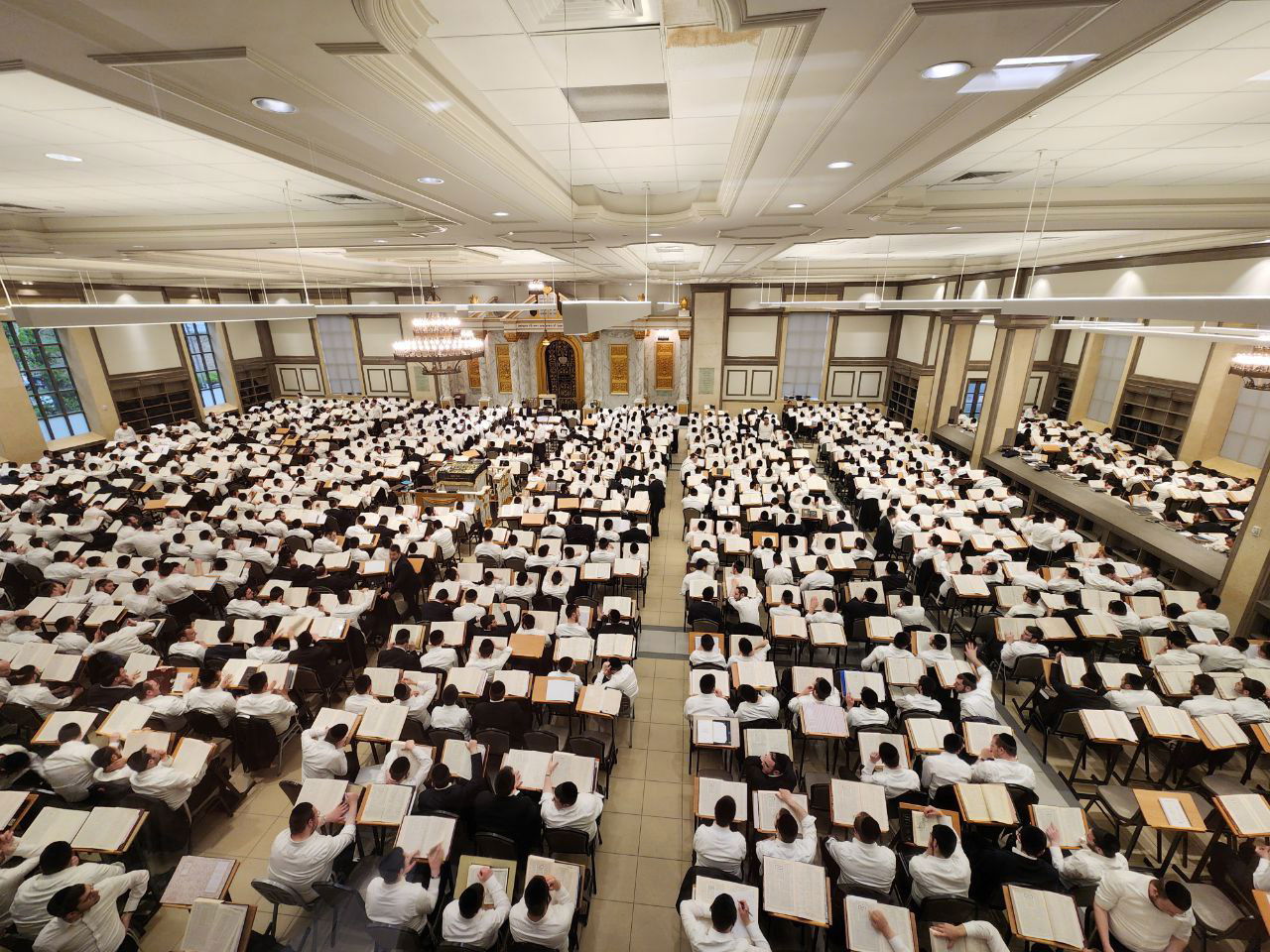 ישיבת לייקווד