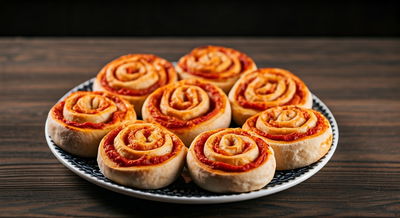 בצק רך, רוטב עשיר וגבינה נמסה: הפיציות המושלמות