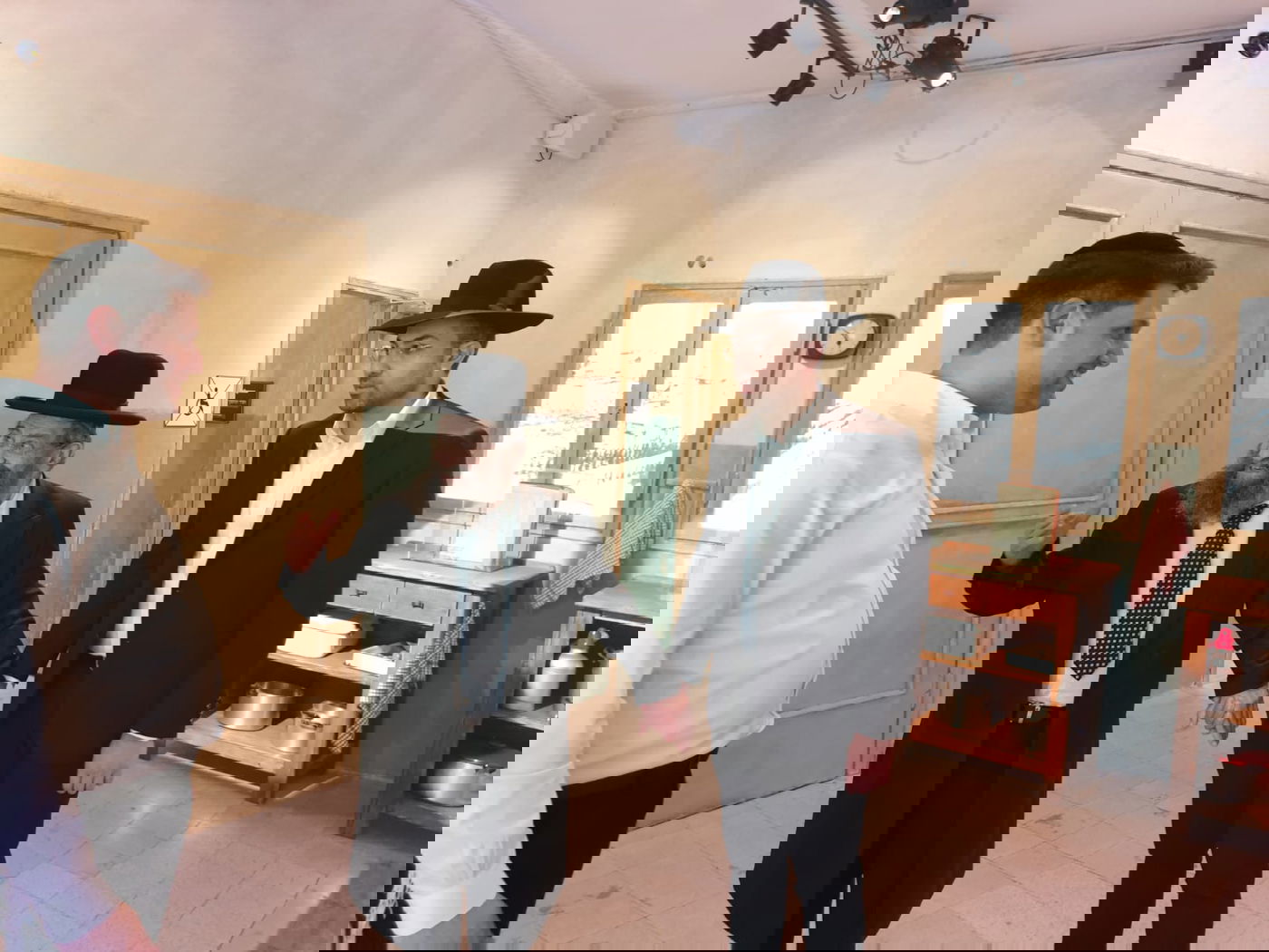 זופניק בכיכר | כל התמונות, הנייעס והחשיפות של השבוע