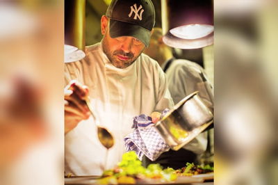 השף מאיר אדוני