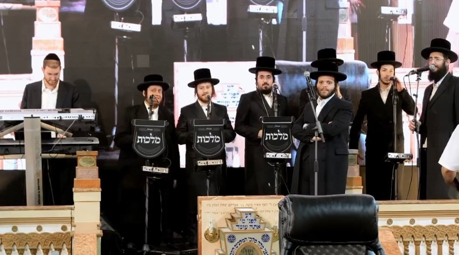 פתח תקווה | מעמד הכנה לקבלת התורה: הילולת רבי חנינא בן דוסא עם הינוקא