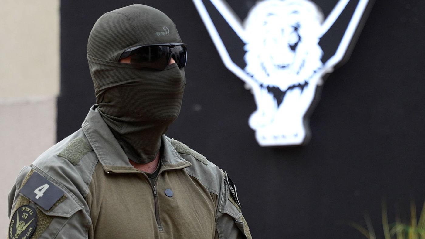 רפ״ק ע׳, מפל״ג בגדעונים 33