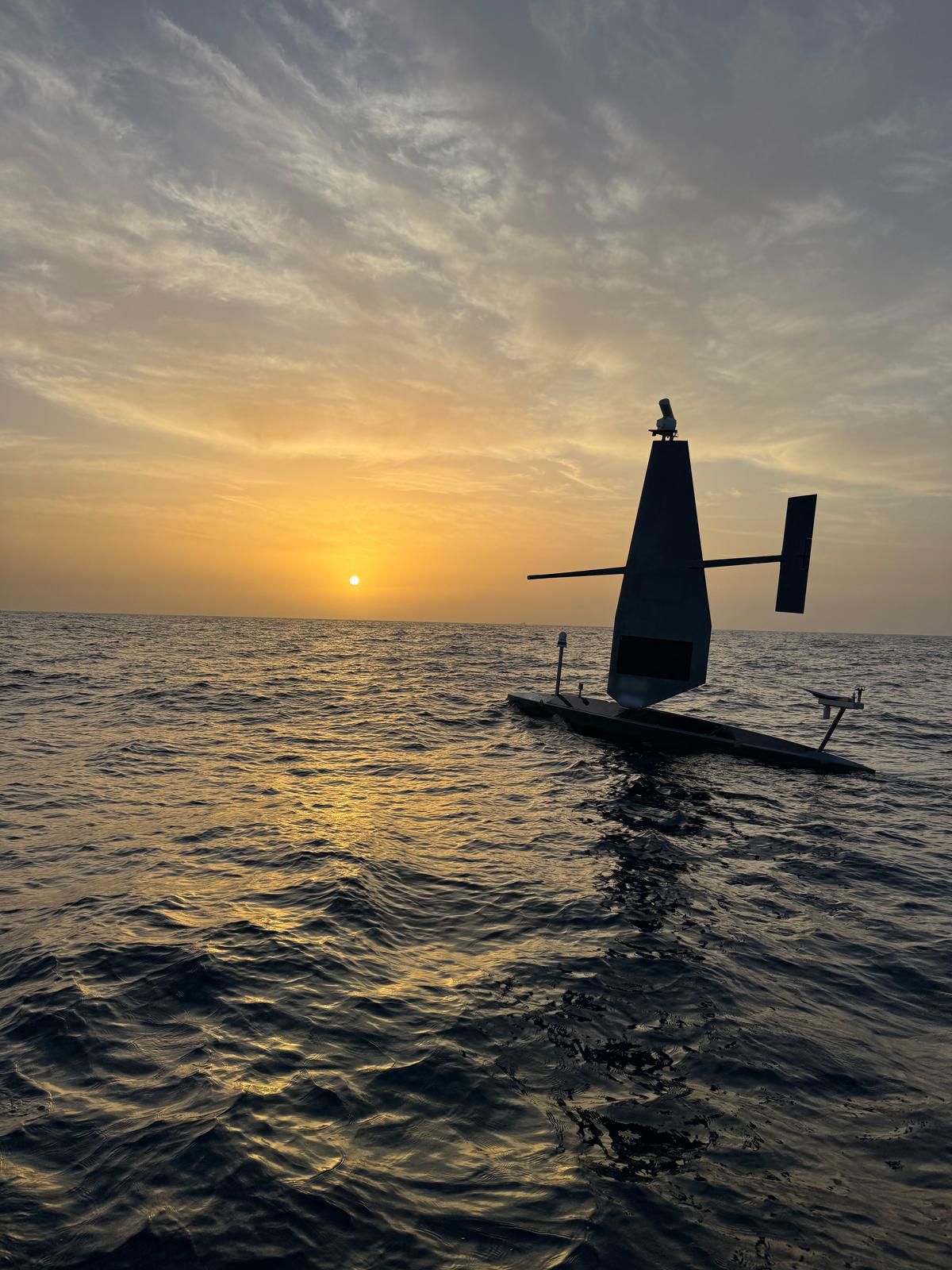 כלי שיט בלתי מאויש של צה"ל